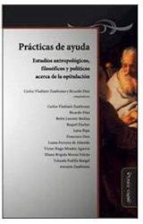 Papel PRACTICAS DE AYUDA ESTUDIOS ANTROPOLOGICOS FILOSOFICOS  Y POLITICOS ACERCA DE LA OPITULACIO