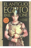 Papel ANTIGUO EGIPTO EN EL CINE (COLECCION CINE HISTORIA) (RU  STICO)