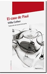 Papel CASO DE PAUL (COLECCION MINILECTURAS 2) (BOLSILLO)