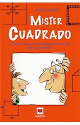 Papel MISTER CUADRADO