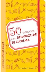 Papel 50 EJERCICIOS PARA DESARROLLAR TU CARISMA (BOLSILLO)