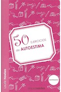 Papel 50 EJERCICIOS DE AUTOESTIMA (REIMPRESION) (RUSTICA)
