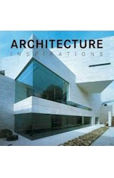 Papel ARCHITECTURE INSPIRATIONS [BILINGUE] (CARTONE)