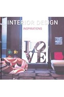 Papel INTERIOR DESIGN INSPIRATIONS [PLURILINGUAL] (CARTONE)