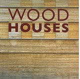 Papel WOOD HOUSES (CARTONE)
