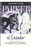 Papel PARKER 1 EL CAZADOR