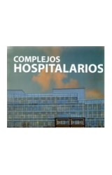 Papel COMPLEJOS HOSPITALARIOS (CARTONE)