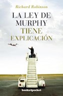 Papel LEY DE MURPHY TIENE EXPLICACION (COLECCION CRECIMIENTO Y SALUD)