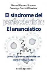 Papel SINDROME DEL PERFECCIONISTA EL ANANCASTICO