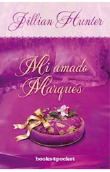 Papel MI AMADO MARQUES (COLECCION ROMANTICA)