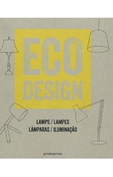 Papel ECO DESIGN LAMPARAS [ESPAÑOL /INGLES /FRANCES /PORTUGUES]