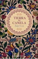 Papel TIERRA DE CANELA (SERIE NOVELA) (CARTONE)