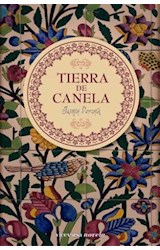 Papel TIERRA DE CANELA (SERIE NOVELA) (CARTONE)