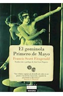 Papel GOMINOLA / PRIMERO DE MAYO (COLECCION REENCUENTROS BREVES)