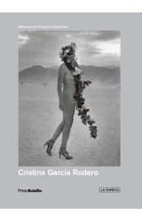 Papel CRISTINA GARCIA RODERO (PHOTO BOLSILLO) (BIBLIOTECA DE FOTOGRAFOS ESPAÑOLES)FOTOGRAFOS ESPAÑOLES)
