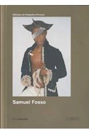 Papel SAMUEL FOSSO (BIBLIOTECA DE FOTOGRAFOS AFRICANOS) (PHOTOBOLSILLO)