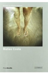 Papel MATIAS COSTA (BIBLIOTECA DE FOTOGRAFOS ESPAÑOLES) (PHOTOBOLSILLO)