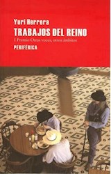 Papel TRABAJOS DEL REINO (COLECCION LARGO RECORRIDO 4)
