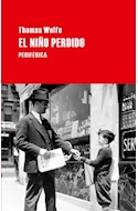 Papel NIÑO PERDIDO (COLECCION LARGO RECORRIDO 28) [3 EDICION]