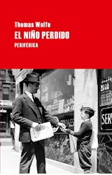 Papel NIÑO PERDIDO (COLECCION LARGO RECORRIDO 28) [3 EDICION]