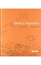 Papel ELOISA Y NAPOLEON (ILUSTRADO) (CARTONE)
