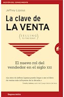 Papel CLAVE DE LA VENTA EL NUEVO DEL VENDEDOR DEL SIGLO XXI (GESTION DEL CONOCIMIENTO)
