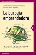 Papel BURBUJA EMPRENDEDORA (COLECCION GESTION DEL CONOCIMIENTO)