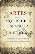 Papel ARTES DE LA INQUISICION ESPAÑOLA (CARTONE)