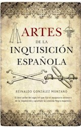 Papel ARTES DE LA INQUISICION ESPAÑOLA (CARTONE)
