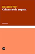 Papel CULTURAS DE LA EMPATIA (COLECCION CONOCIMIENTO)