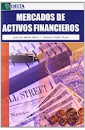 Papel MERCADOS DE ACTIVOS FINANCIEROS (RUSTICA)