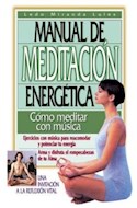 Papel MANUAL DE MEDITACION ENERGETICA COMO MEDITAR CON MUSICA