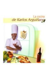 Papel COCINA DE KARLOS ARGUIÑANO (RUSTICO)