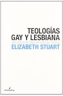 Papel TEOLOGIAS GAY Y LESBIANA REPETICIONES CON DIFERENCIA CR