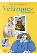 Papel VELAZQUEZ FOR CHILDREN