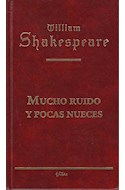 Papel MUCHO RUIDO Y POCAS NUECES (COLECCION VITAE) (CARTONE)