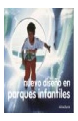 Papel NUEVO DISEÑO EN PARQUES INFANTILES (CARTONE)