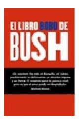 Papel LIBRO BOBO DE BUSH