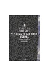 Papel MEMORIAS DE SHERLOCK HOLMES