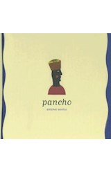 Papel PANCHO (ILUSTRADO) (CARTONE)
