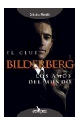 Papel CLUB BILDERBERG LOS AMOS DEL MUNDO