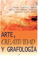 Papel ARTE CREATIVIDAD Y GRAFOLOGIA