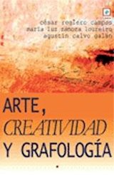 Papel ARTE CREATIVIDAD Y GRAFOLOGIA