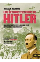 Papel ULTIMOS TESTIGOS DE HITLER