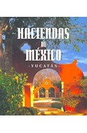 Papel HACIENDAS DE MEXICO YUCATAN