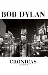 Papel BOB DYLAN CRONICAS VOLUMEN 1 (CARTONE)