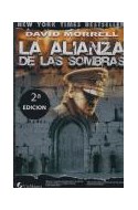 Papel ALIANZA DE LAS SOMBRAS
