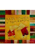 Papel RATA TOMASA Y TOM RATON (CARTONE)
