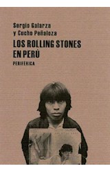 Papel ROLLING STONES EN PERU (COLECCION PEQUEÑOS TRATADOS 2) (BOLSILLO)