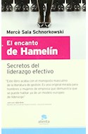 Papel ENCANTO DE HAMELIN SECRETOS DEL LIDERAZGO EFECTIVO (RUSTICA)